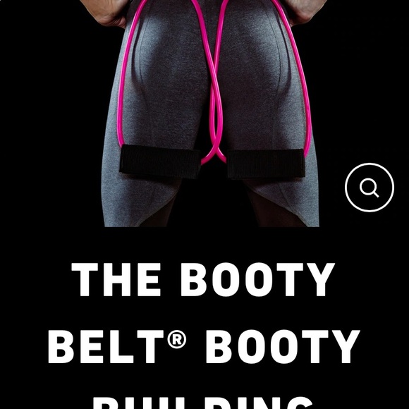 Booty Belt System - Picture 6 of 8